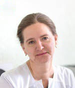 Фото врача: Гаврикова Ольга Викторовна