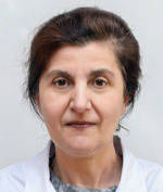Эмирова Анифе Заитовна Фото врача: Эмирова Анифе Заитовна