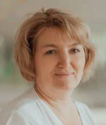 Врач Околелова Татьяна Борисовна