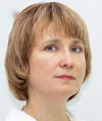Врач Аксенова Татьяна Александровна