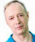 Фото врача: Федоров Константин Геннадьевич