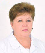 Врач Ибрагимова Лариса Витальевна