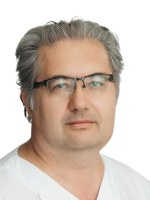 Фото врача: Горюнов Сергей Витальевич