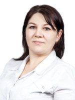 Врач Золотовская Наталья Андреевна
