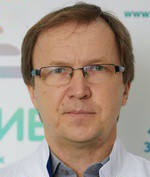 Ерохин Всеволод Владимирович Фото врача: Ерохин Всеволод Владимирович