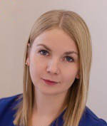 Врач Гусева Симона Ивановна