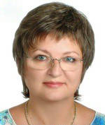 Юрченко Марина Леонидовна Фото врача: Юрченко Марина Леонидовна
