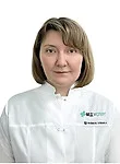 Фото врача: Пученкина Валентина Валерьевна