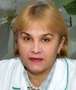 Врач Сабирова Тахия Тимерьяновна