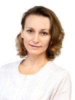 Врач Воликова Любовь Михайловна