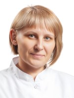 Врач Коновалова Светлана Ивановна