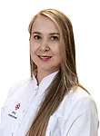 Врач Волкова Елена Юрьевна