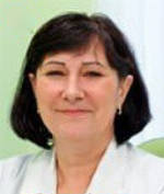Врач Воробьева Марина Юрьевна