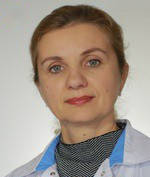 Врач Жукова Наталья Валерьевна