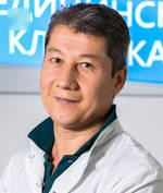 Фото врача: Таджиев Рустам Ишманович