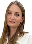 Фото врача: Верменич Ксения Валериевна