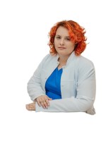 Врач Нарицына Евгения Дмитриевна