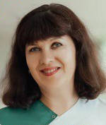 Врач Кравчуновская Ирина Юрьевна