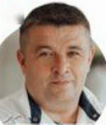 Врач Митин Максим Викторович