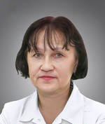 Врач Мирошникова Татьяна Викторовна