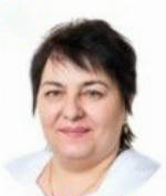 Врач Мальцева Галина Ивановна