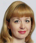 Врач Губанова Марина Валерьевна