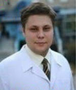 Фото врача: Фомин Дмитрий Павлович