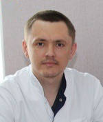 Врач Ивачев Дмитрий Александрович