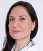 Фото врача: Смыслова Зоя Владиславовна