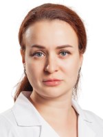 Врач Васильцова Наталья Александровна