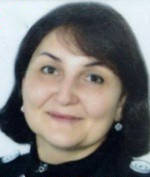Врач Сафиуллина Лилия Зуфаровна