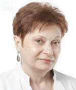 Блок Тамара Анатольевна Фото врача: Блок Тамара Анатольевна