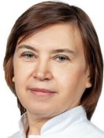 Врач Вырупаева Светлана Федоровна