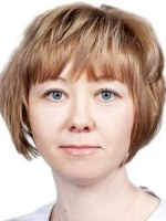 Врач Засухина Ксения Сергеевна