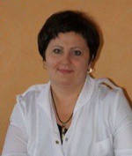 Врач Просяник Вера Ивановна