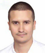 Фото врача: Усаченко Алексей Валентинович