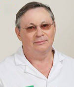 Врач Бочков Александр Алексеевич