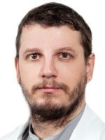 Врач Корнев Евгений Владимирович