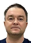 Врач Верхотуров Андрей Александрович