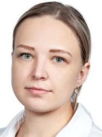 Врач Андреюк Анжелика Александровна