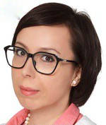 Фото врача: Томилова Анна Юрьевна