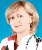 Врач Усюрбаева Юлия Николаевна