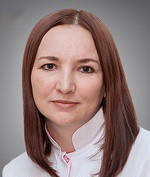 Врач Лопатина Вероника Викторовна