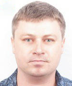 Фото врача: Стрюков Алексей Алексеевич