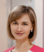 Врач Шульгина Анжела Леонидовна