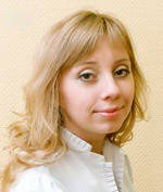 Малиновская Марина Германовна Фото врача: Малиновская Марина Германовна