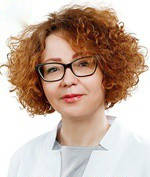Ботвинникова Наталья Викторовна Фото врача: Ботвинникова Наталья Викторовна