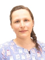 Врач Беломестнова Екатерина Викторовна