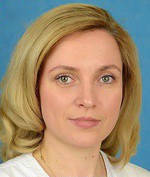 Алексеева Анна Александровна Фото врача: Алексеева Анна Александровна