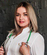 Черненко Ирина Алексеевна Фото врача: Черненко Ирина Алексеевна